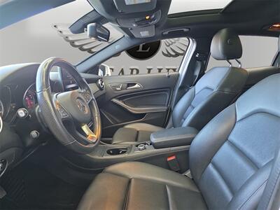 2019 Mercedes-Benz GLA GLA 250 - Photo 9 - Lennox, CA 90304