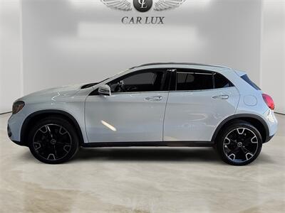 2019 Mercedes-Benz GLA GLA 250   - Photo 2 - Lennox, CA 90304