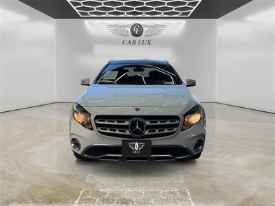 2019 Mercedes-Benz GLA GLA 250   - Photo 8 - Lennox, CA 90304