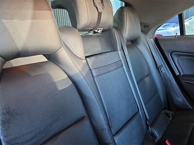 2015 Mercedes-Benz CLA CLA 250 - Photo 17 - Lennox, CA 90304