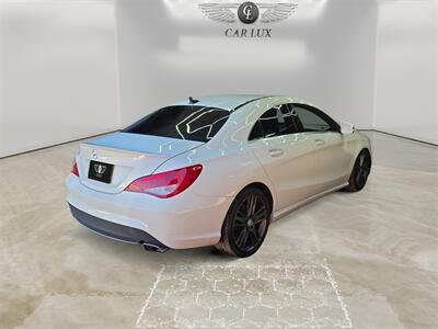 2015 Mercedes-Benz CLA CLA 250 - Photo 5 - Lennox, CA 90304