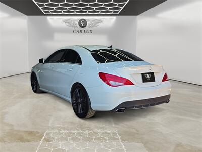 2015 Mercedes-Benz CLA CLA 250 - Photo 3 - Lennox, CA 90304