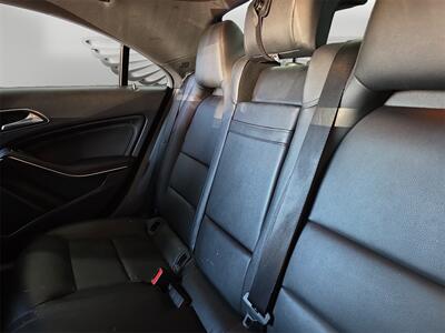 2015 Mercedes-Benz CLA CLA 250 - Photo 13 - Lennox, CA 90304