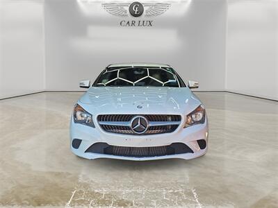 2015 Mercedes-Benz CLA CLA 250 - Photo 8 - Lennox, CA 90304