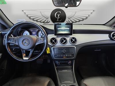 2015 Mercedes-Benz CLA CLA 250 - Photo 12 - Lennox, CA 90304