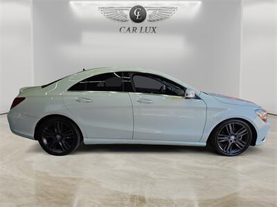 2015 Mercedes-Benz CLA CLA 250 - Photo 6 - Lennox, CA 90304