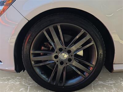 2015 Mercedes-Benz CLA CLA 250 - Photo 14 - Lennox, CA 90304