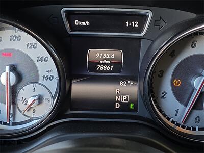 2015 Mercedes-Benz CLA CLA 250 - Photo 19 - Lennox, CA 90304