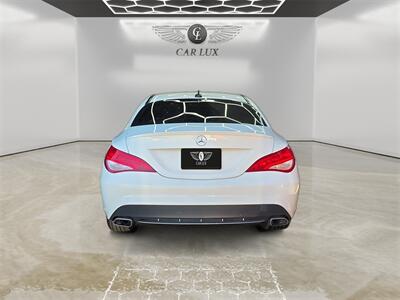 2015 Mercedes-Benz CLA CLA 250 - Photo 4 - Lennox, CA 90304