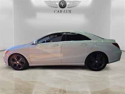 2015 Mercedes-Benz CLA CLA 250 - Photo 2 - Lennox, CA 90304