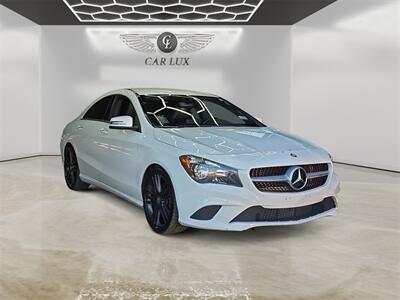2015 Mercedes-Benz CLA CLA 250 - Photo 7 - Lennox, CA 90304