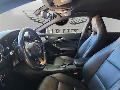 2015 Mercedes-Benz CLA CLA 250 - Photo 9 - Lennox, CA 90304