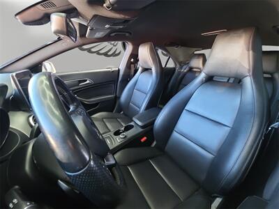 2015 Mercedes-Benz CLA CLA 250 - Photo 10 - Lennox, CA 90304