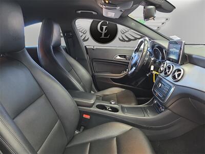 2015 Mercedes-Benz CLA CLA 250 - Photo 15 - Lennox, CA 90304