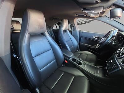 2015 Mercedes-Benz CLA CLA 250 - Photo 11 - Lennox, CA 90304