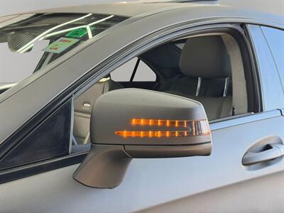 2012 Mercedes-Benz CLS CLS 63 AMG® Base   - Photo 24 - Lennox, CA 90304