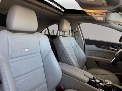 2012 Mercedes-Benz CLS CLS 63 AMG® Base   - Photo 14 - Lennox, CA 90304