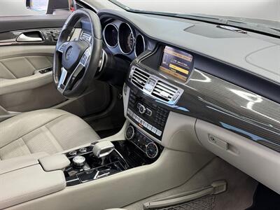 2012 Mercedes-Benz CLS CLS 63 AMG® Base   - Photo 21 - Lennox, CA 90304