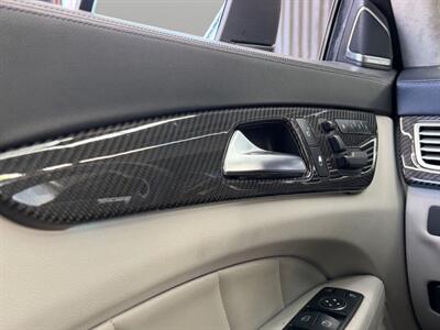2012 Mercedes-Benz CLS CLS 63 AMG® Base   - Photo 15 - Lennox, CA 90304