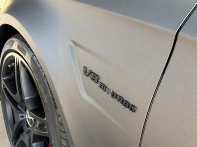 2012 Mercedes-Benz CLS CLS 63 AMG® Base   - Photo 22 - Lennox, CA 90304