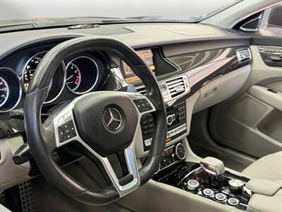 2012 Mercedes-Benz CLS CLS 63 AMG® Base   - Photo 17 - Lennox, CA 90304