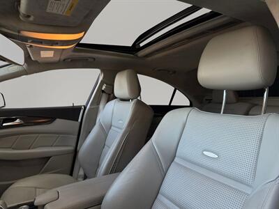 2012 Mercedes-Benz CLS CLS 63 AMG® Base   - Photo 9 - Lennox, CA 90304