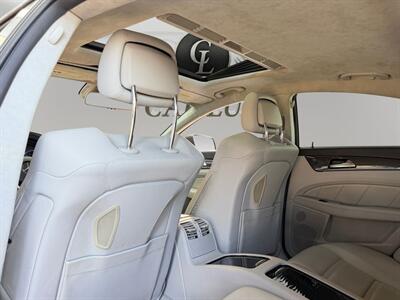 2012 Mercedes-Benz CLS CLS 63 AMG® Base   - Photo 19 - Lennox, CA 90304