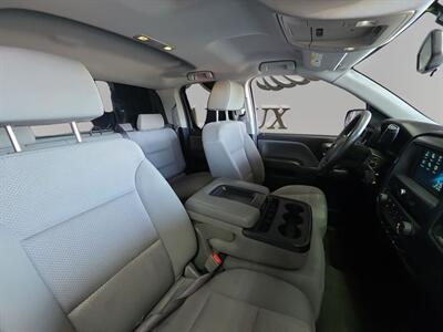 2017 Chevrolet Silverado 1500 Custom - Photo 17 - Lennox, CA 90304