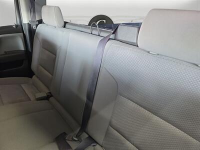 2017 Chevrolet Silverado 1500 Custom - Photo 13 - Lennox, CA 90304