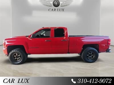 2017 Chevrolet Silverado 1500 Custom - Photo 2 - Lennox, CA 90304