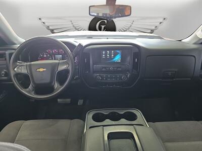 2017 Chevrolet Silverado 1500 Custom - Photo 16 - Lennox, CA 90304