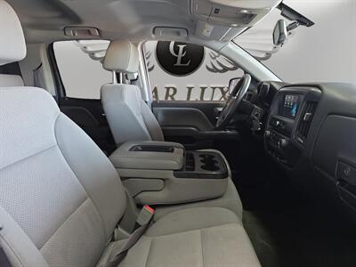 2017 Chevrolet Silverado 1500 Custom - Photo 14 - Lennox, CA 90304