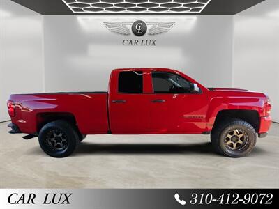 2017 Chevrolet Silverado 1500 Custom - Photo 6 - Lennox, CA 90304