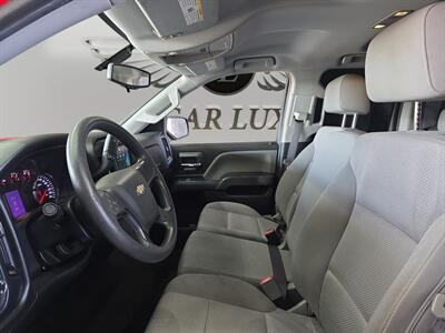 2017 Chevrolet Silverado 1500 Custom - Photo 9 - Lennox, CA 90304