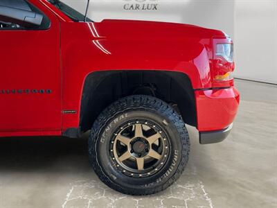 2017 Chevrolet Silverado 1500 Custom - Photo 12 - Lennox, CA 90304