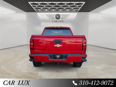 2017 Chevrolet Silverado 1500 Custom - Photo 4 - Lennox, CA 90304