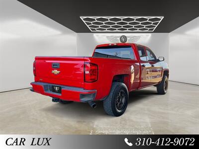 2017 Chevrolet Silverado 1500 Custom - Photo 5 - Lennox, CA 90304