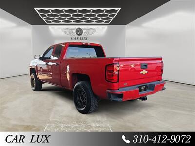2017 Chevrolet Silverado 1500 Custom - Photo 3 - Lennox, CA 90304