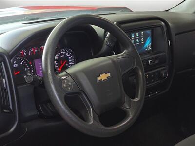 2017 Chevrolet Silverado 1500 Custom - Photo 11 - Lennox, CA 90304