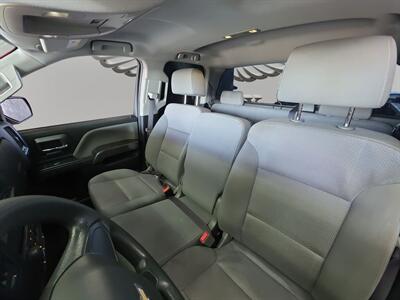 2017 Chevrolet Silverado 1500 Custom - Photo 10 - Lennox, CA 90304