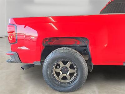 2017 Chevrolet Silverado 1500 Custom - Photo 15 - Lennox, CA 90304