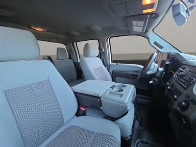 2012 Ford F-250 Super Duty XLT   - Photo 18 - Lennox, CA 90304