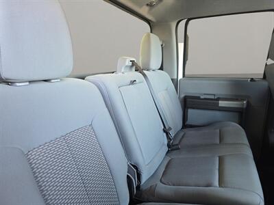 2012 Ford F-250 Super Duty XLT   - Photo 17 - Lennox, CA 90304