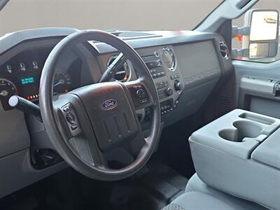 2012 Ford F-250 Super Duty XLT   - Photo 14 - Lennox, CA 90304