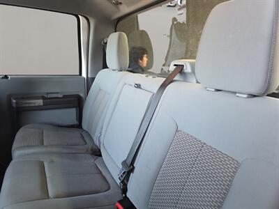 2012 Ford F-250 Super Duty XLT   - Photo 12 - Lennox, CA 90304