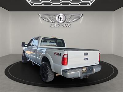 2012 Ford F-250 Super Duty XLT   - Photo 5 - Lennox, CA 90304
