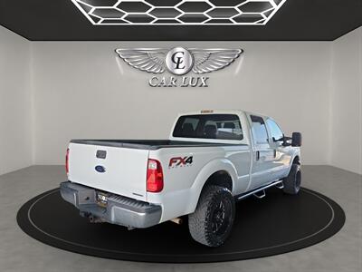 2012 Ford F-250 Super Duty XLT   - Photo 7 - Lennox, CA 90304