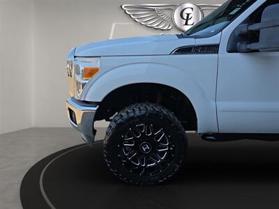 2012 Ford F-250 Super Duty XLT   - Photo 19 - Lennox, CA 90304