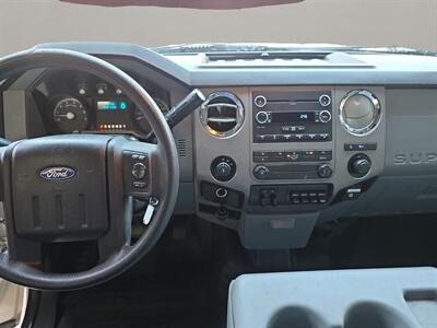 2012 Ford F-250 Super Duty XLT   - Photo 13 - Lennox, CA 90304