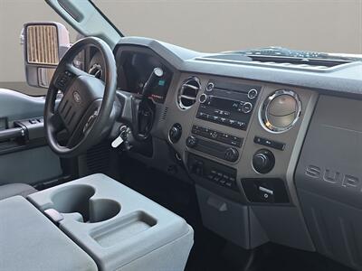 2012 Ford F-250 Super Duty XLT   - Photo 15 - Lennox, CA 90304